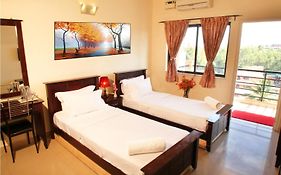 Brookkefield Corporate Homes At Sterling Brookside Rooms In 3Bhk Apt
